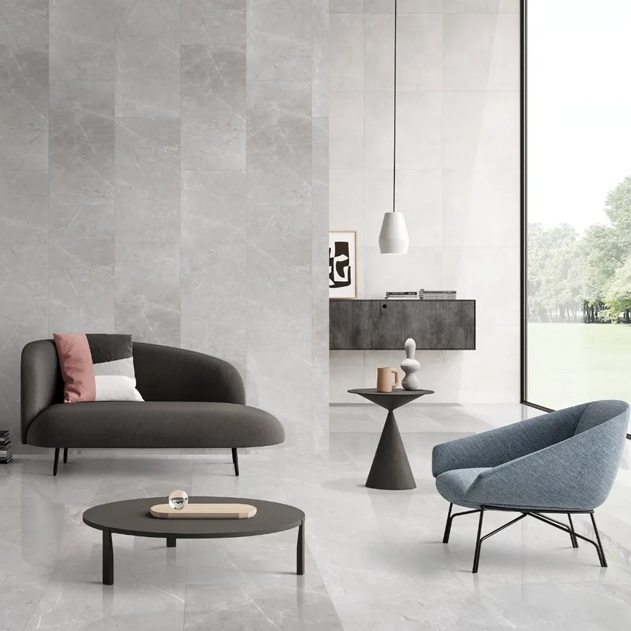 Tarimas Laminada Piedra Dintel | AC5 | 8mm | 100% Agua | Ecológica 