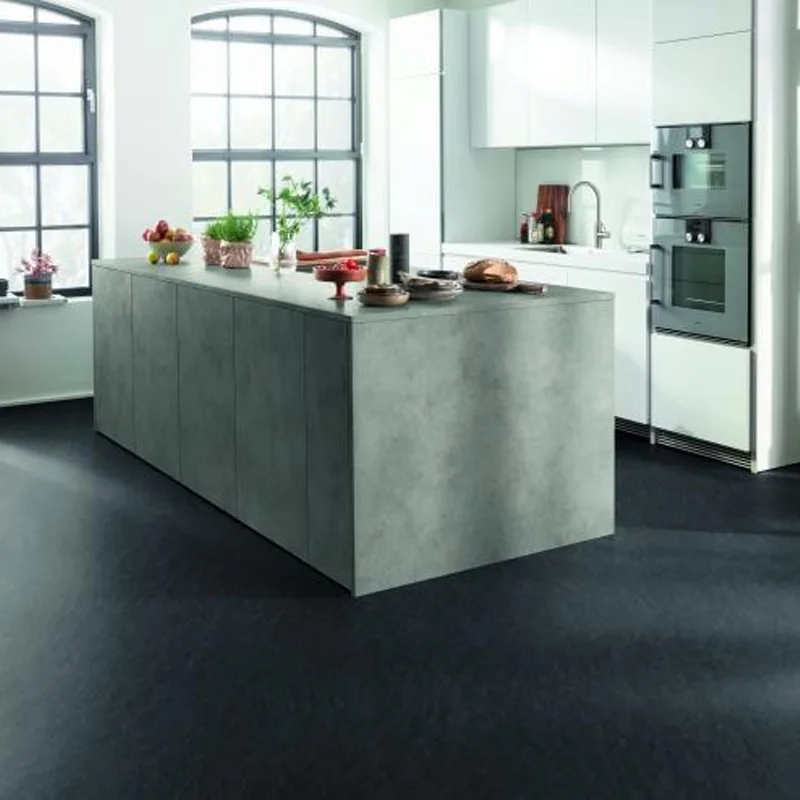 Tarimas Laminada Pizarra Scivaro Kingsize Aquadura + AC5