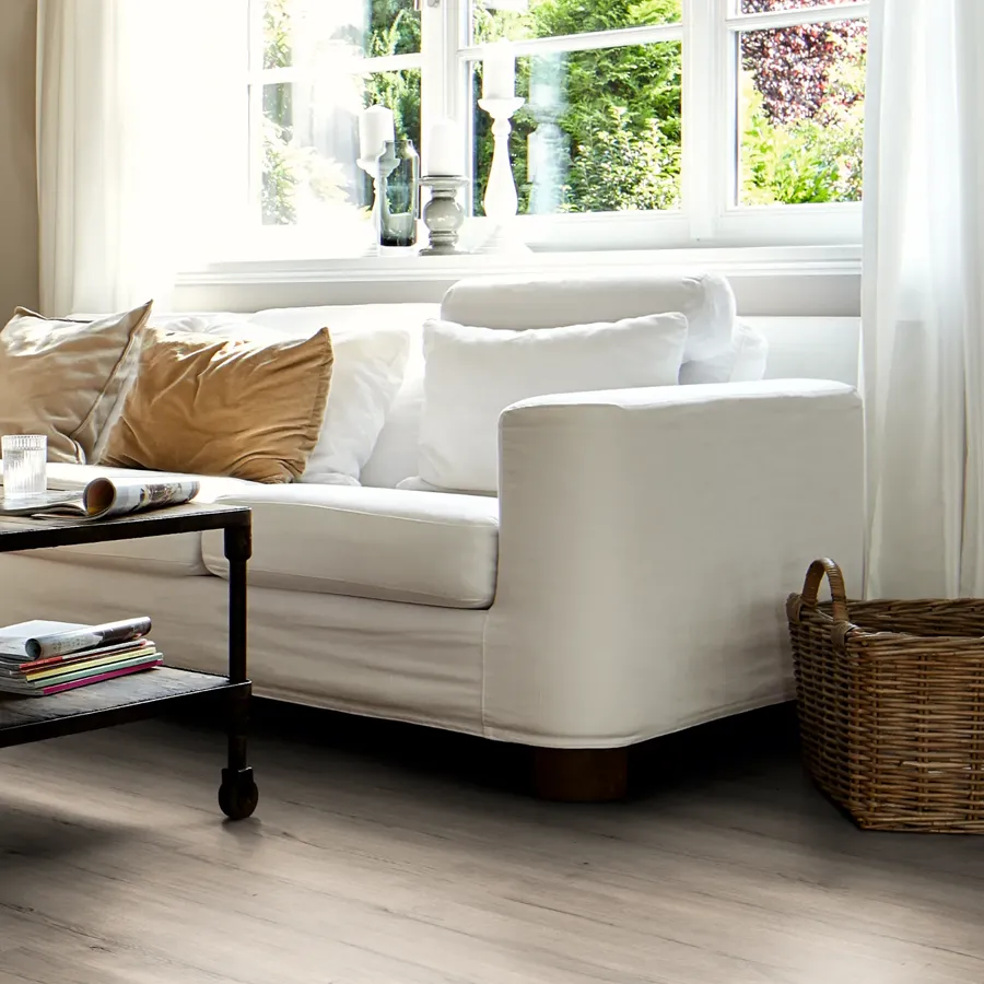 Tarimas Laminada Roble Carlin Gris PL2142