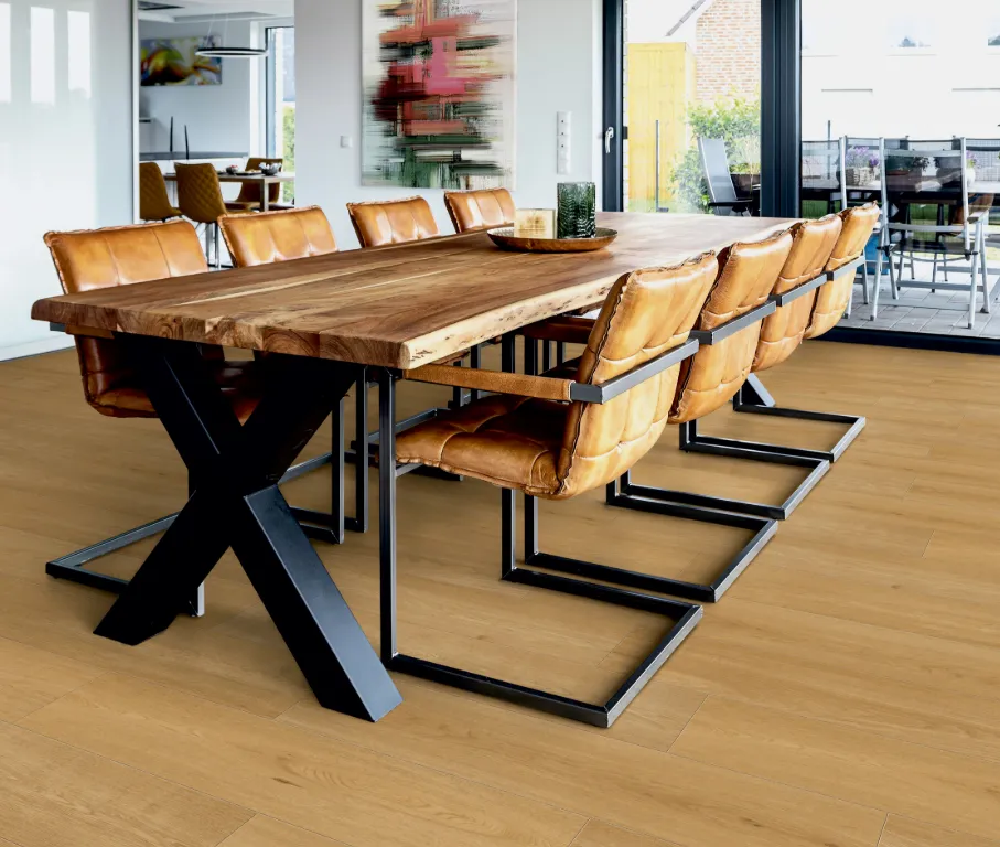 Tarimas Laminada Roble Pure 1101021843