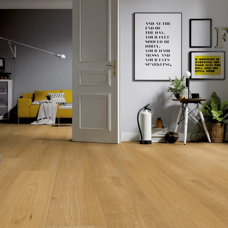 Tarimas Laminada Roble Pure 1101021843