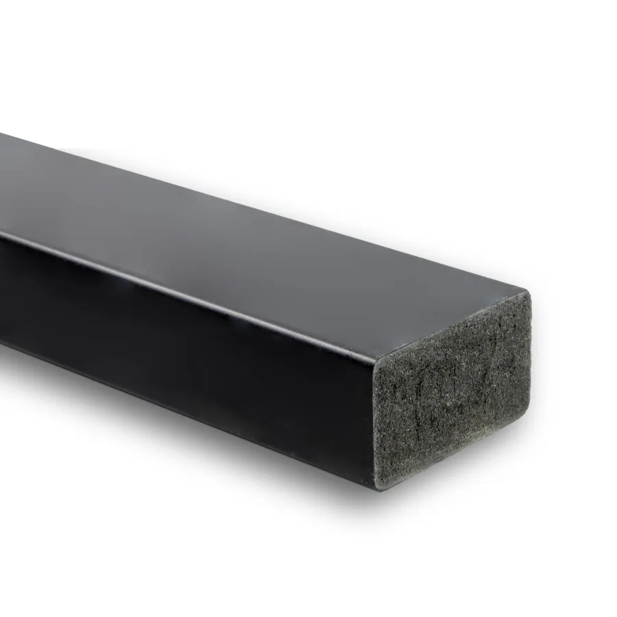 Rastrel de PVC MACIZO