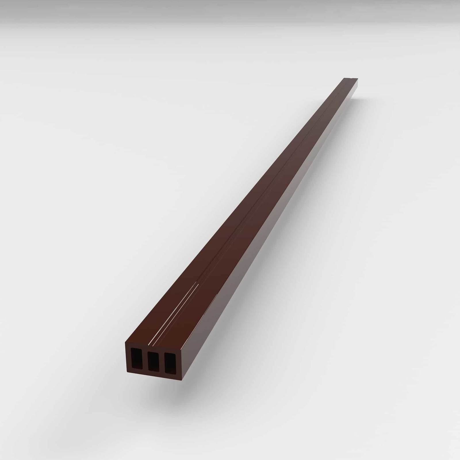 Obras accesorios  G.Rastrel.Dio Rastrel Composite Alveolar 2200x50x30