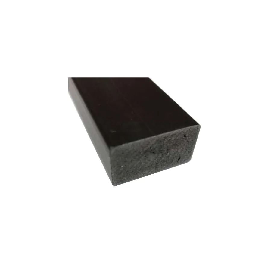Obras accesorios PVC MACIZO Rastrel de PVC MACIZO