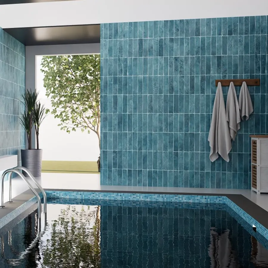 Revestimiento Pared SPC Piedra Triton Ultra Mate