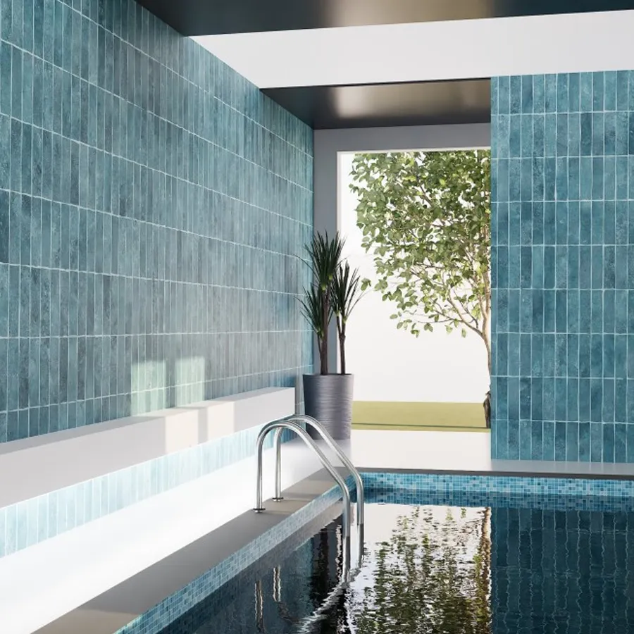 Revestimiento Pared SPC Piedra Triton Ultra Mate