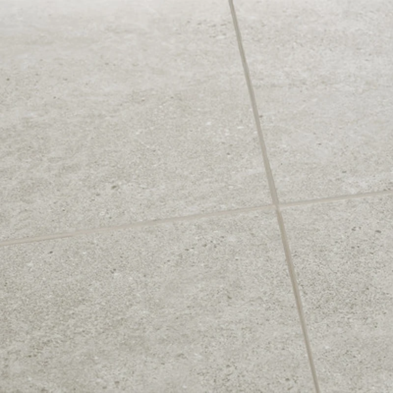 Revestimiento Pared PVC Hormigon Maximo Blanco