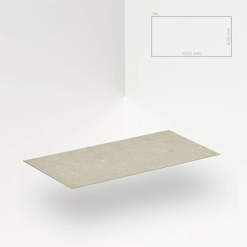 Revestimiento Pared PVC Ivory Montreal