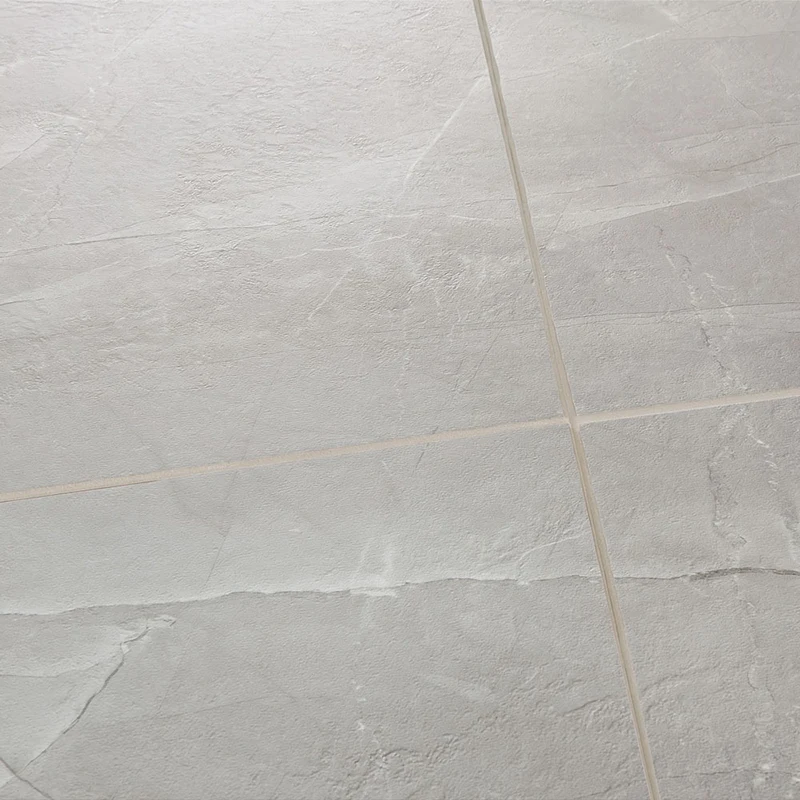 Revestimiento Pared PVC Blanco Mozambique