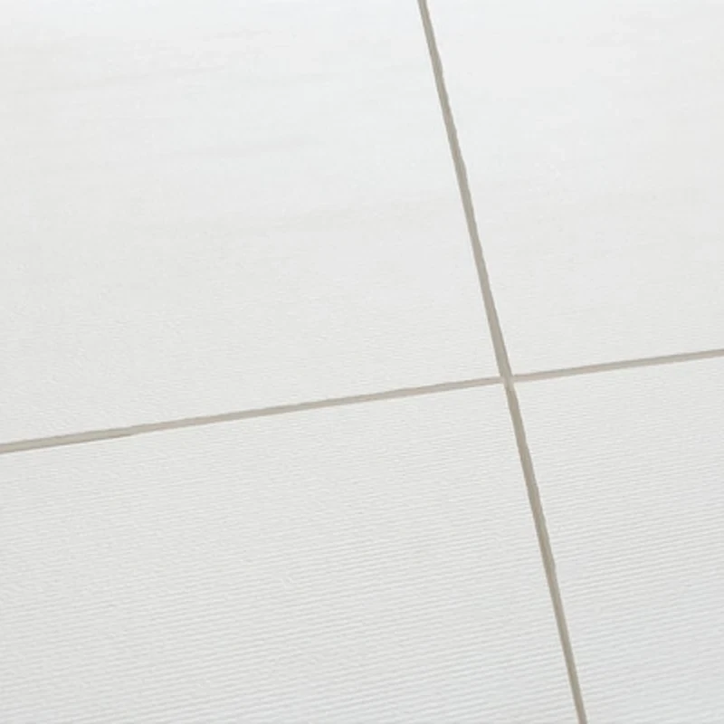Revestimiento Pared PVC Lineal Monotema Blanco