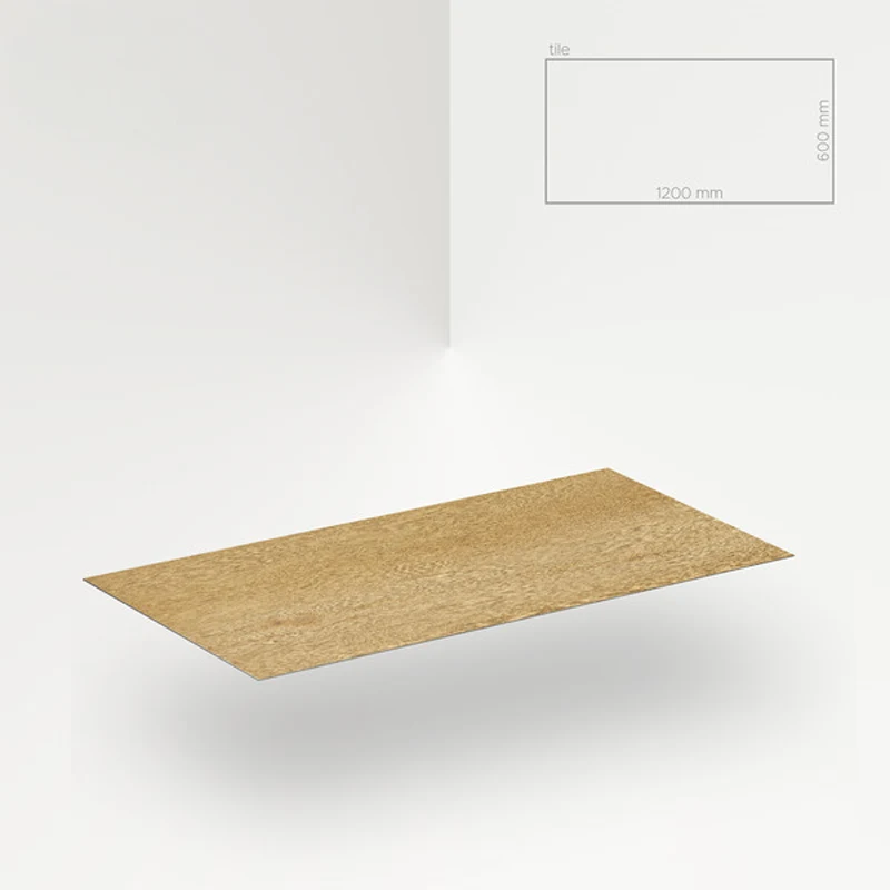 Revestimiento Pared PVC Madera Roble Beatriz