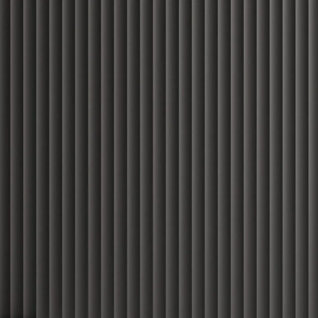 Revestimiento Pared PVC Antracita Wall Tech