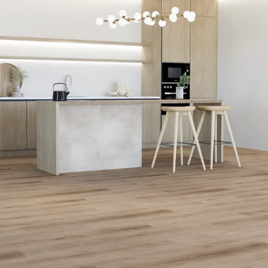 Tarimas Laminada Roble Agua | AC5 | 8mm | 100% Agua | Ecológica 