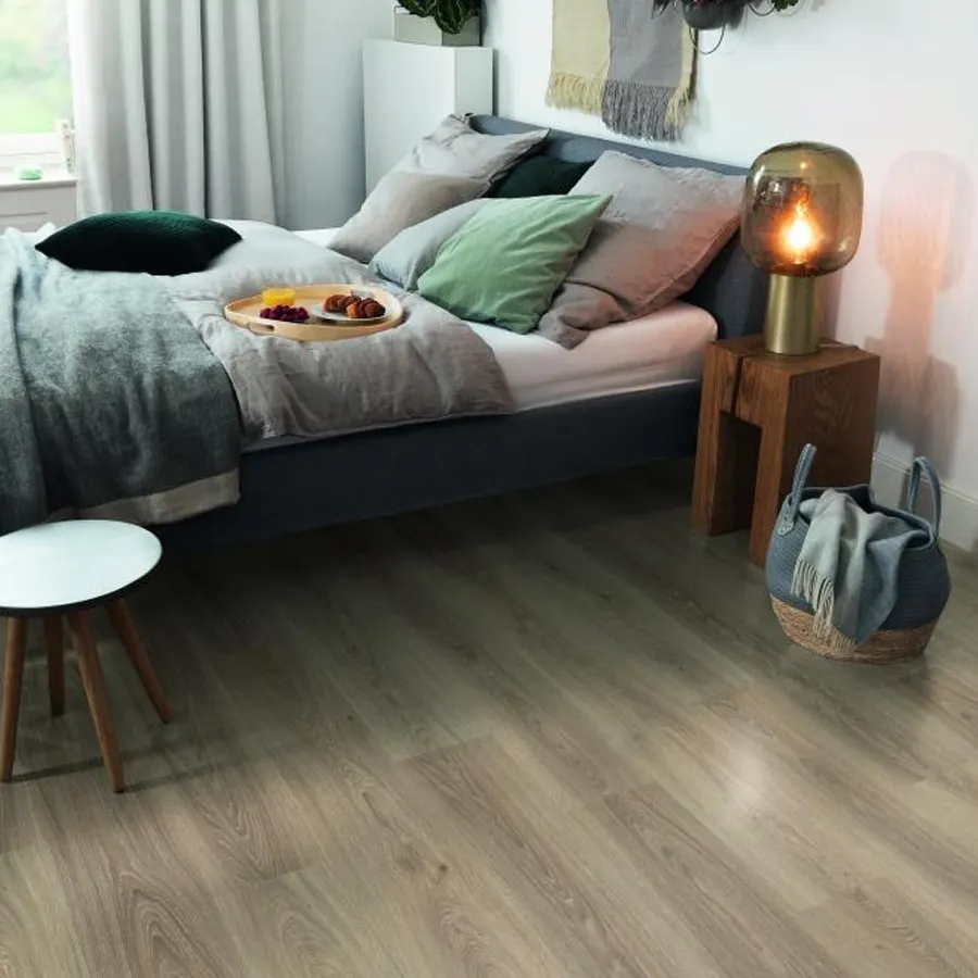 Tarimas Laminada Roble Amiens Claro EL2730