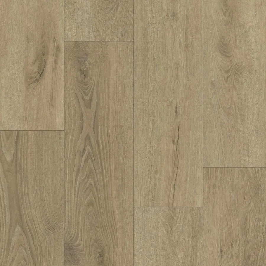 Tarimas Laminada Roble Aserrado Polar | AC5 | 8mm | 100% Agua | Ecológica 