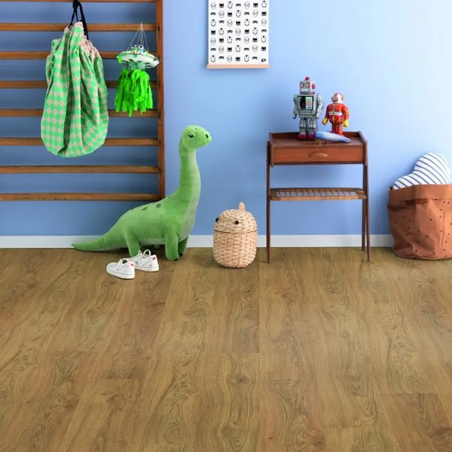 Tarimas Laminada Roble Asgil Miel EL2863