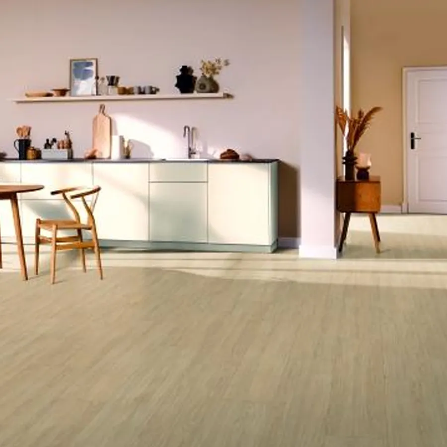 Tarimas Laminada Roble Casella Natural Claro EL2151