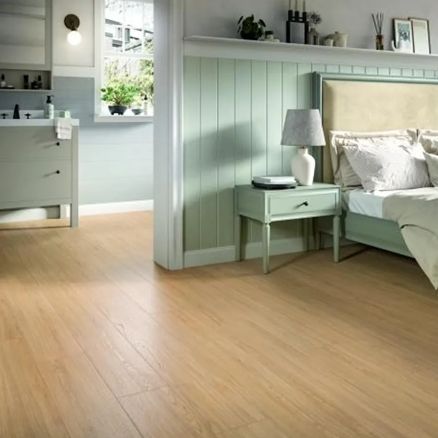 Tarimas Laminada Roble Casella Natural EL2152