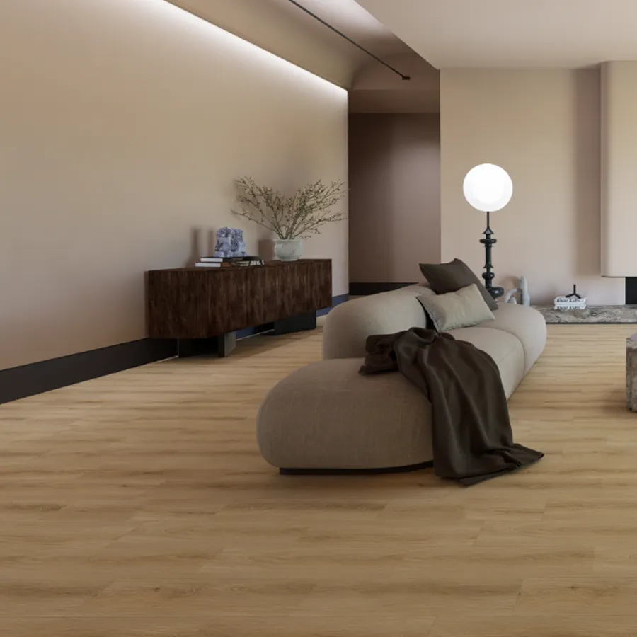 Tarimas Laminada Roble Cueva| AC5 | 8mm | 100% Agua | Ecológica 