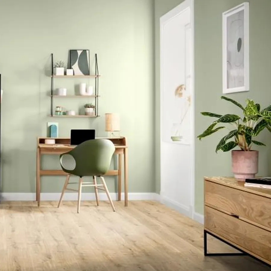 Tarimas Laminada Roble Dunnington Claro EL2102