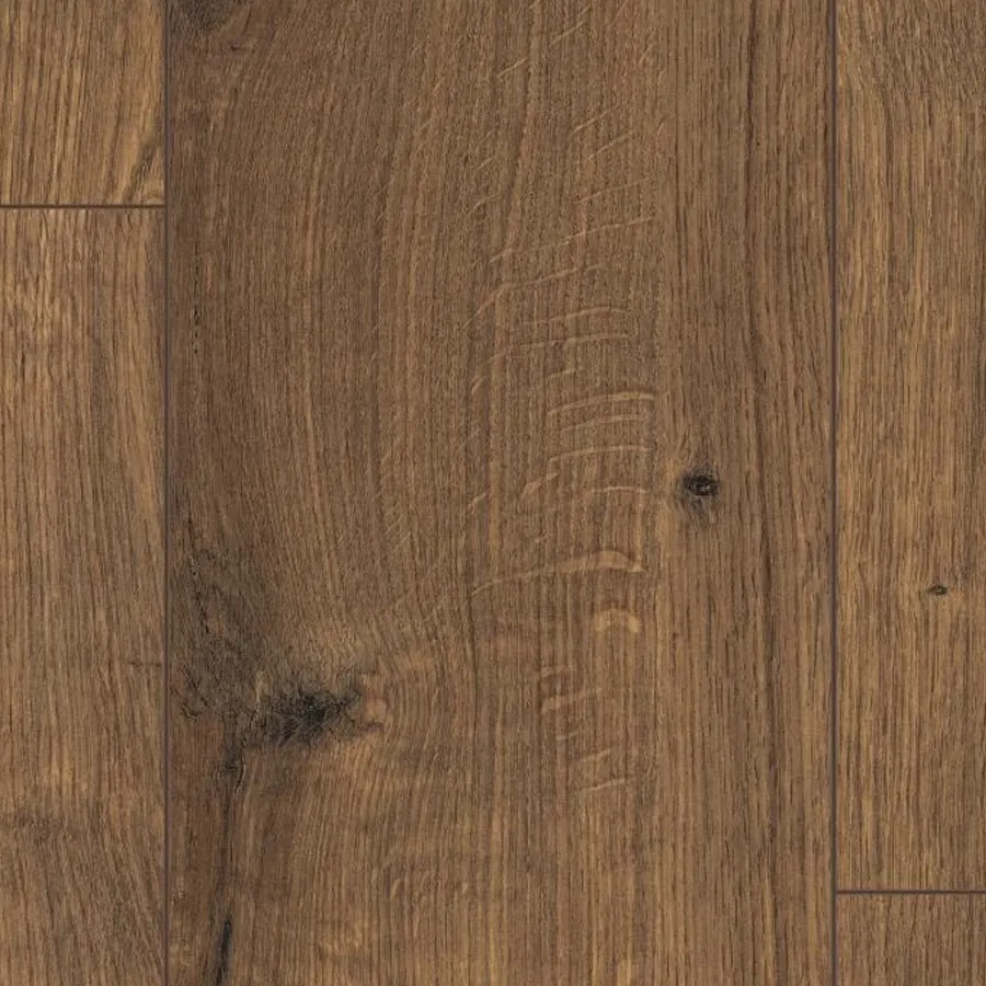 Tarimas Laminada Roble Dunnington Oscuro EL2103