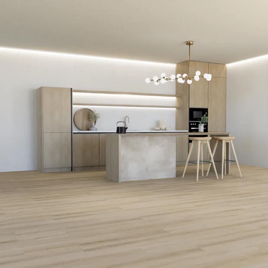 Tarimas Laminada Roble Durón | AC5 | 8mm | 100% Agua | Ecológica 