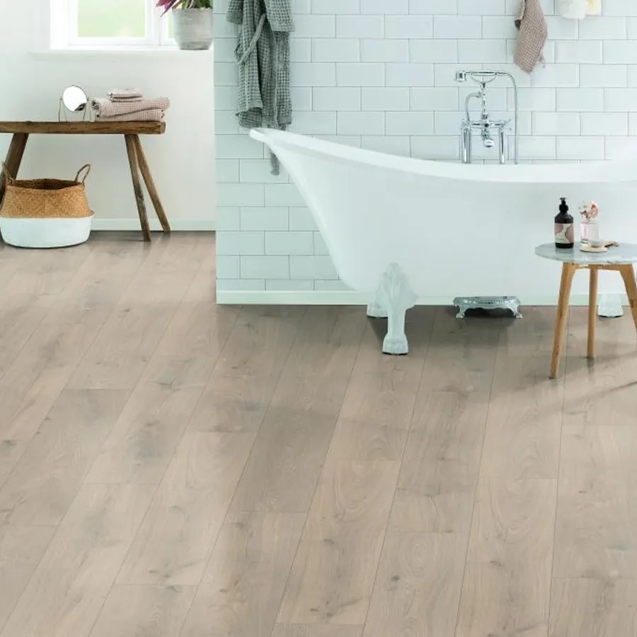 Tarimas Laminada Roble Florence EL2139