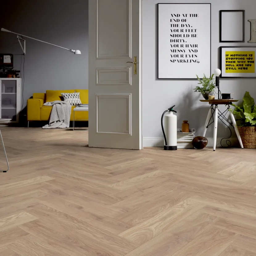 Tarimas Laminada Roble Maisonette Espiga 1101021848