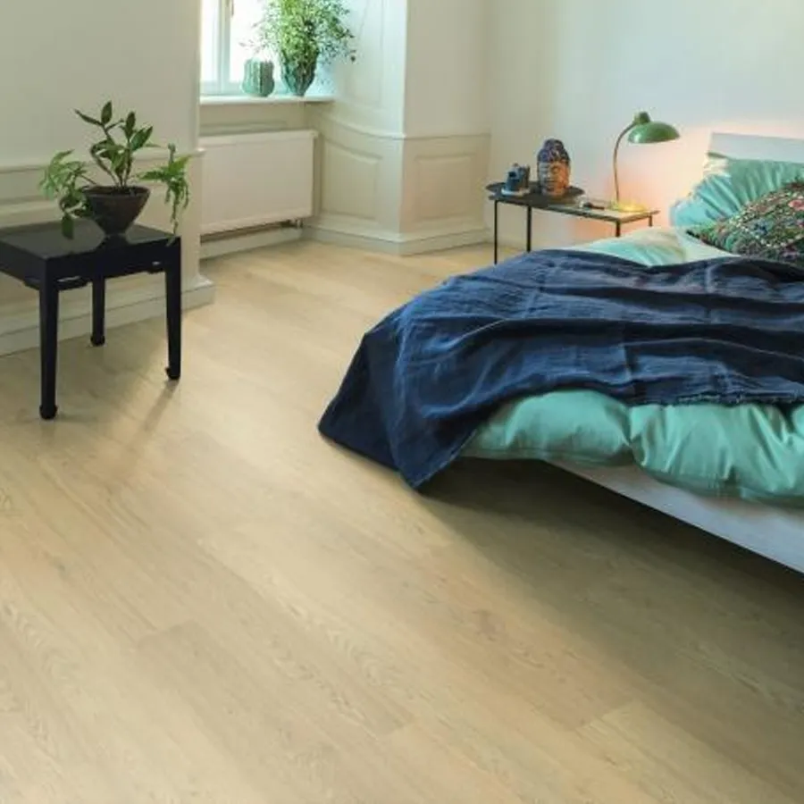 Tarimas Laminada Roble madera Claro EL2974