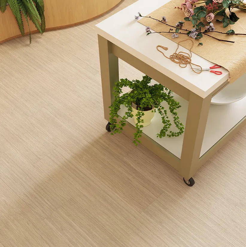 Tarimas Laminada Roble Mikado Sin Bisel