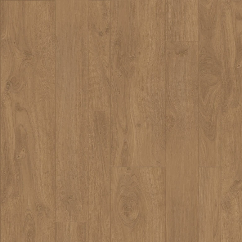 Tarimas Laminada Roble Moka