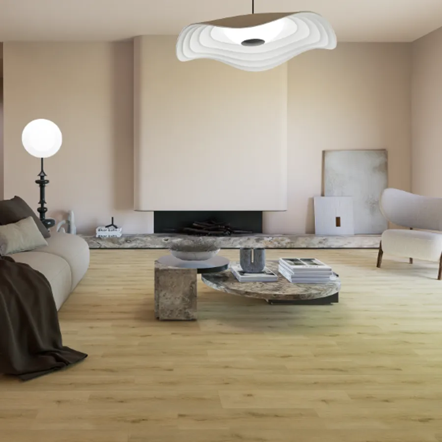 Tarimas Laminada Roble Mora | AC5 | 8mm | 100% Agua | Ecológica 