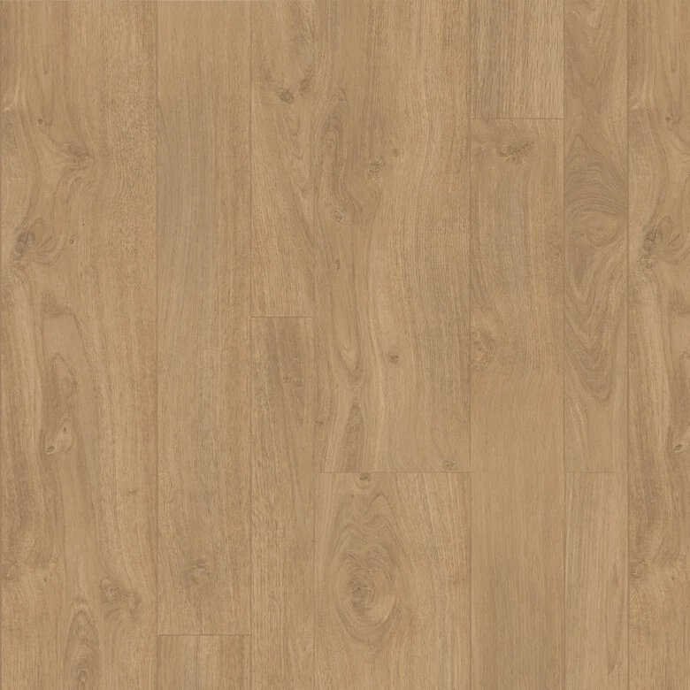 Tarimas Laminada Roble Natural