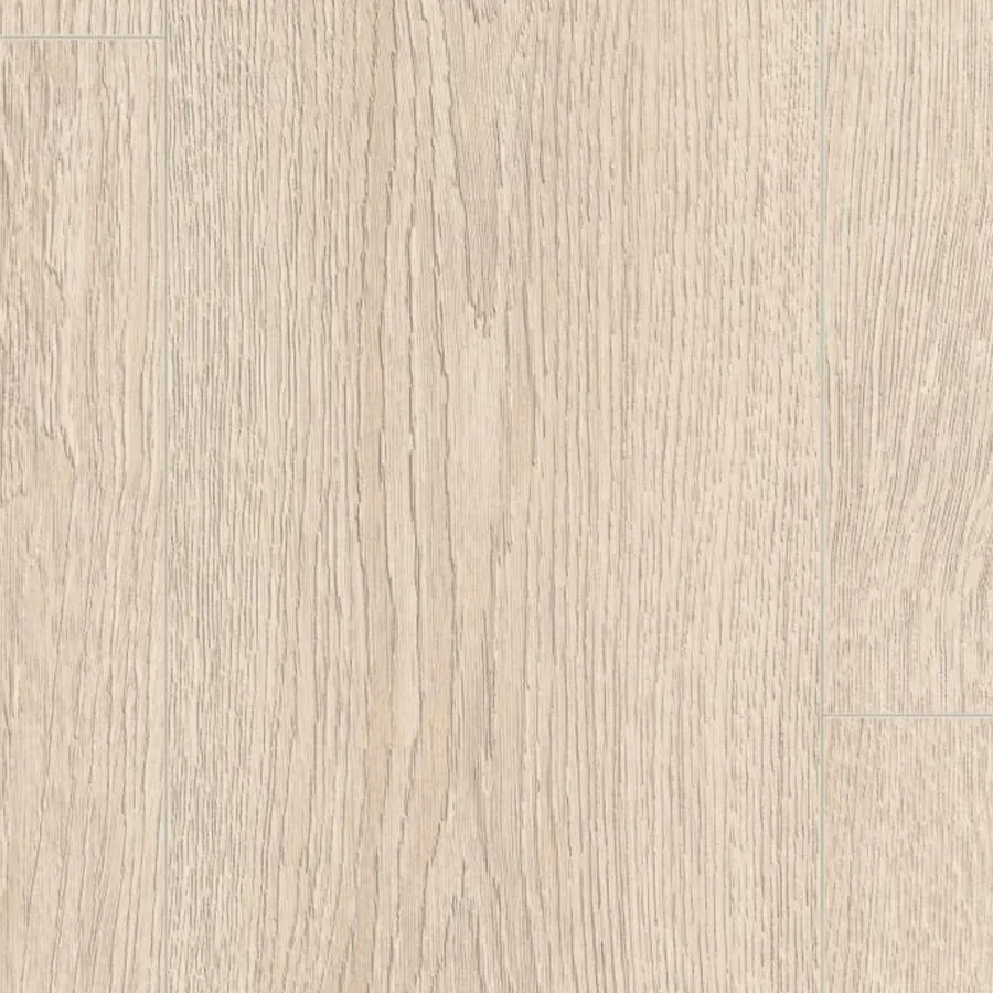 Tarimas Laminada Roble Newbury Blanco EL2034