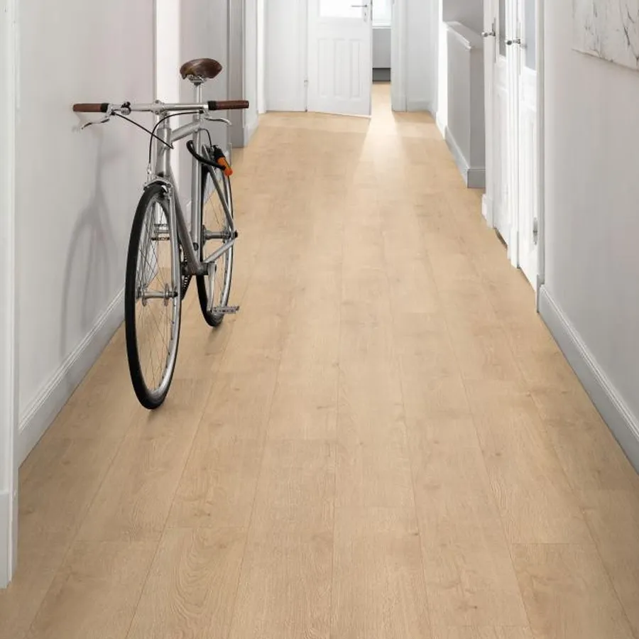 Tarimas Laminada Roble Newbury Claro EL2035