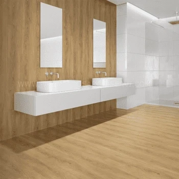 Tarimas Laminada Roble Nutmeg