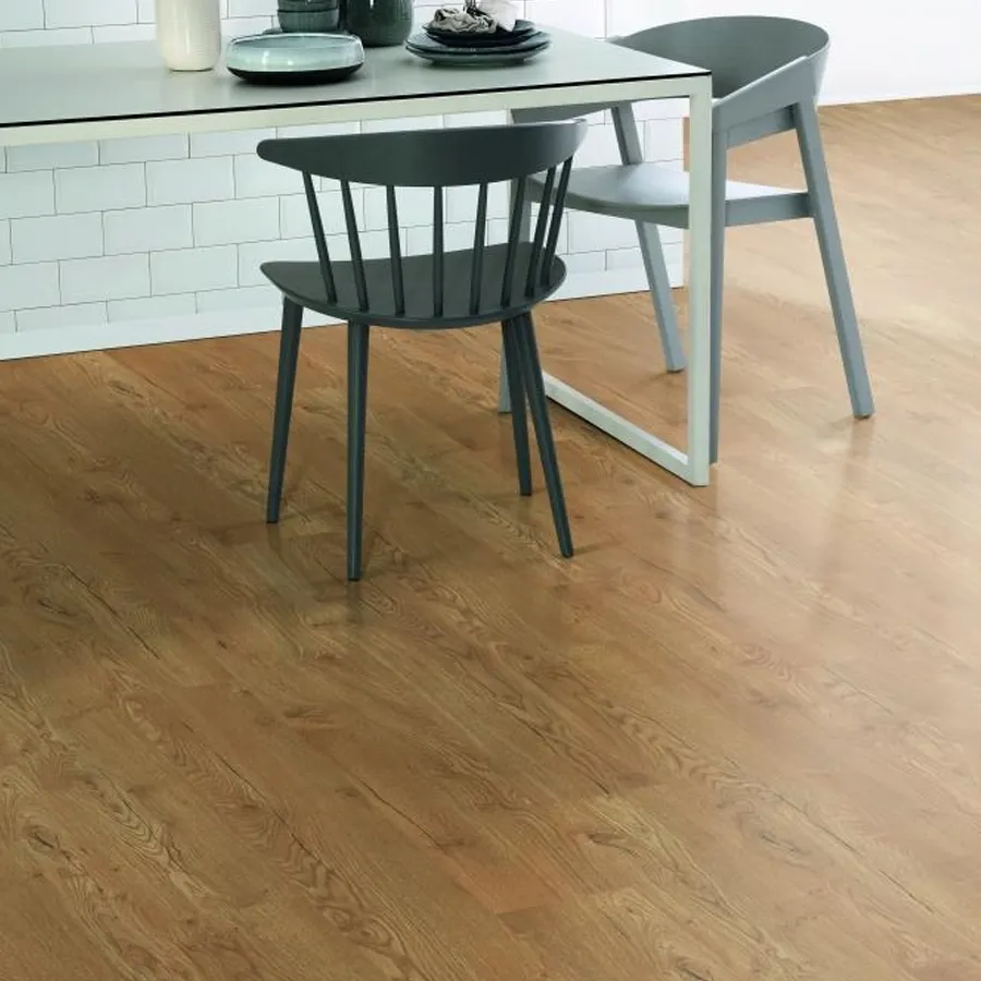 Tarimas Laminada Roble Olchon Miel EL2856