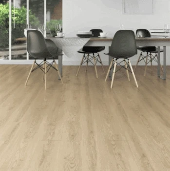 Tarimas Laminada Roble Oslo Cosmo 4V