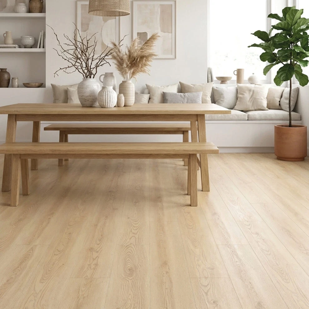 Tarimas Laminada Roble Oslo Cosmo 4V