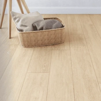 Tarimas Laminada Roble París Cosmo 4V