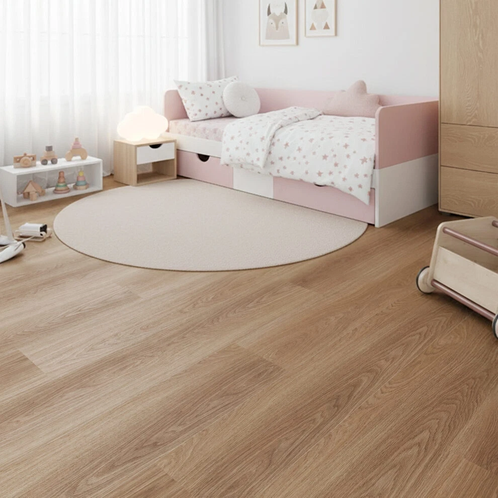 Tarimas Laminada Roble Pecan
