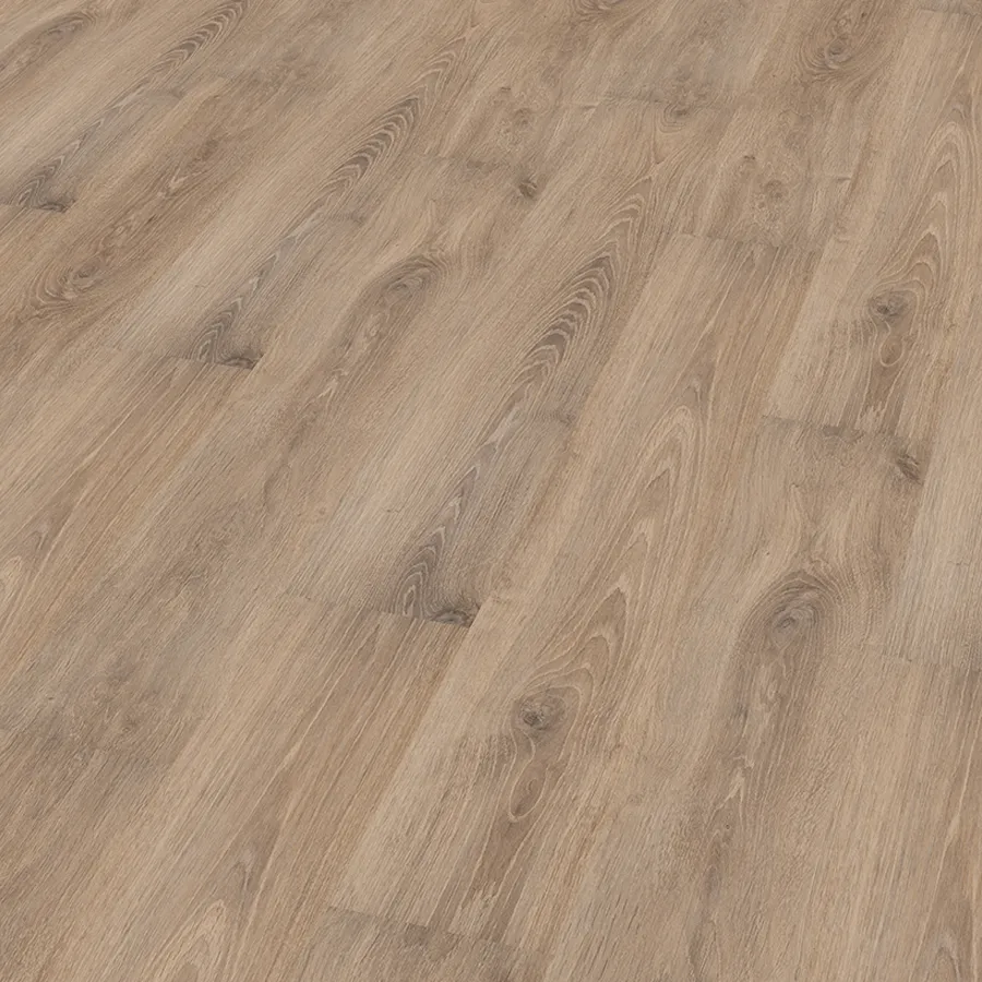 Tarimas Laminada Roble River 8mm Purefloor