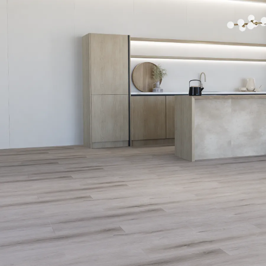 Tarimas Laminada Roble Siena| AC5 | 8mm | 100% Agua | Ecológica 