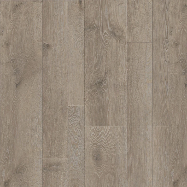 Tarimas Laminada Roble Taupe