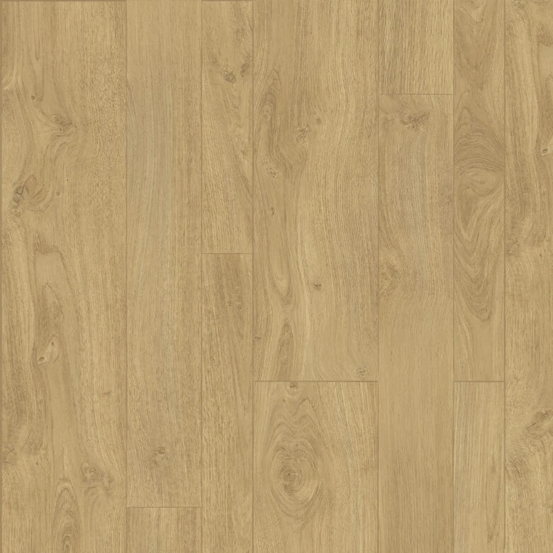 Tarimas Laminada Roble Tierra