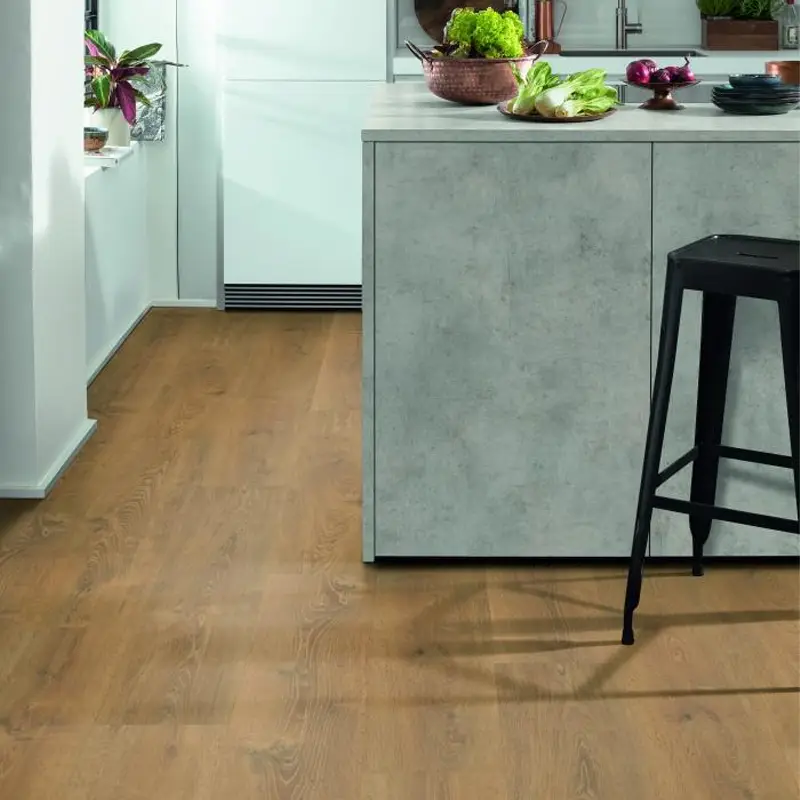 Tarimas Laminada Roble Waltham Natural Large Aquadura + AC5