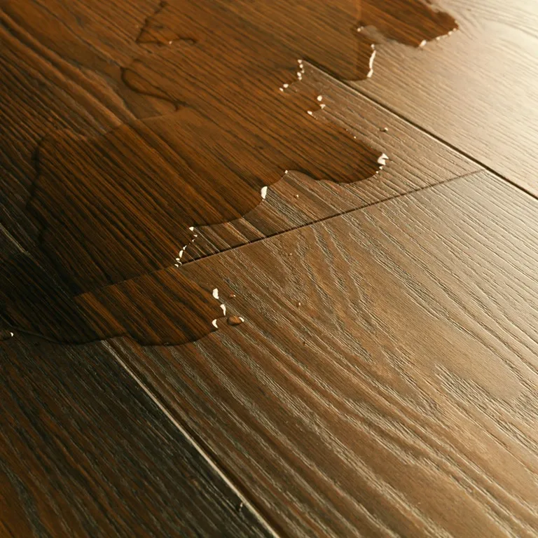 Tarimas Laminada Roble Ahumado Impressive Ultra