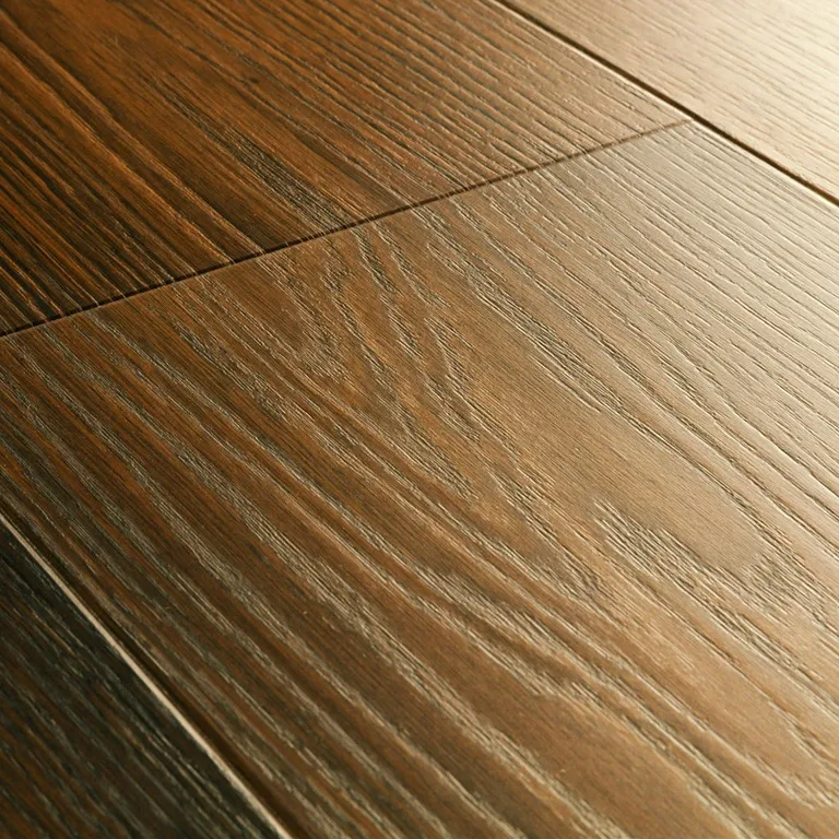 Tarimas Laminada Roble Ahumado Impressive Ultra
