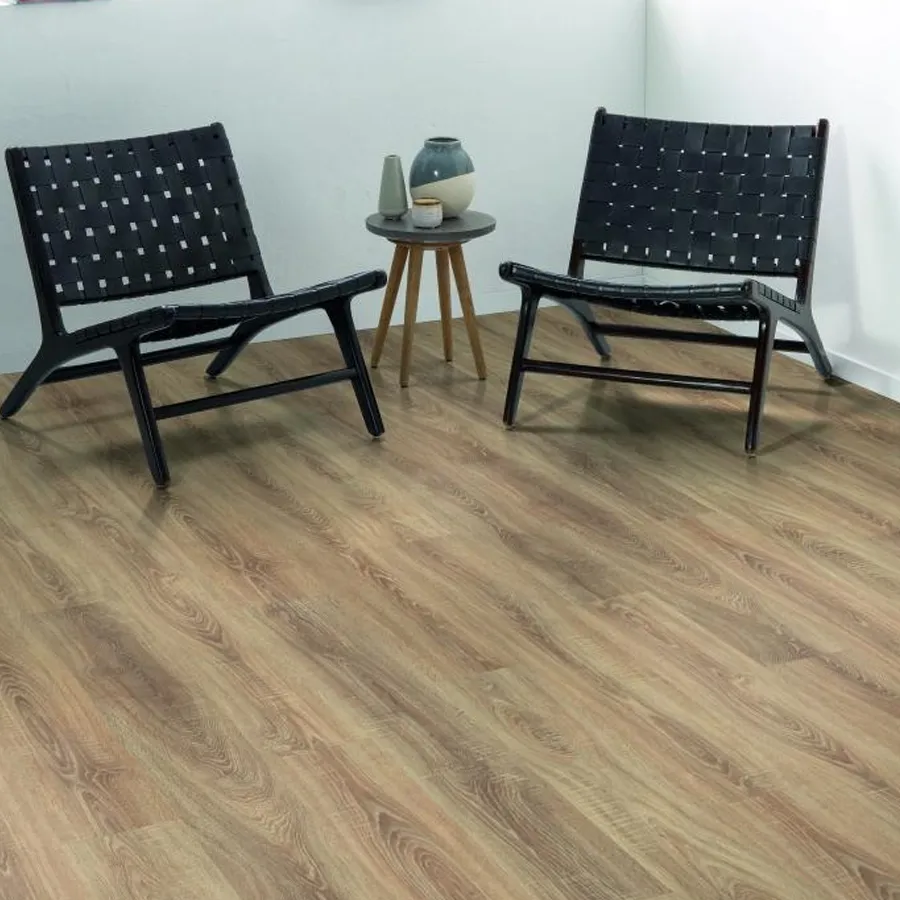 Tarimas Laminada Roble Bardolino EL1055