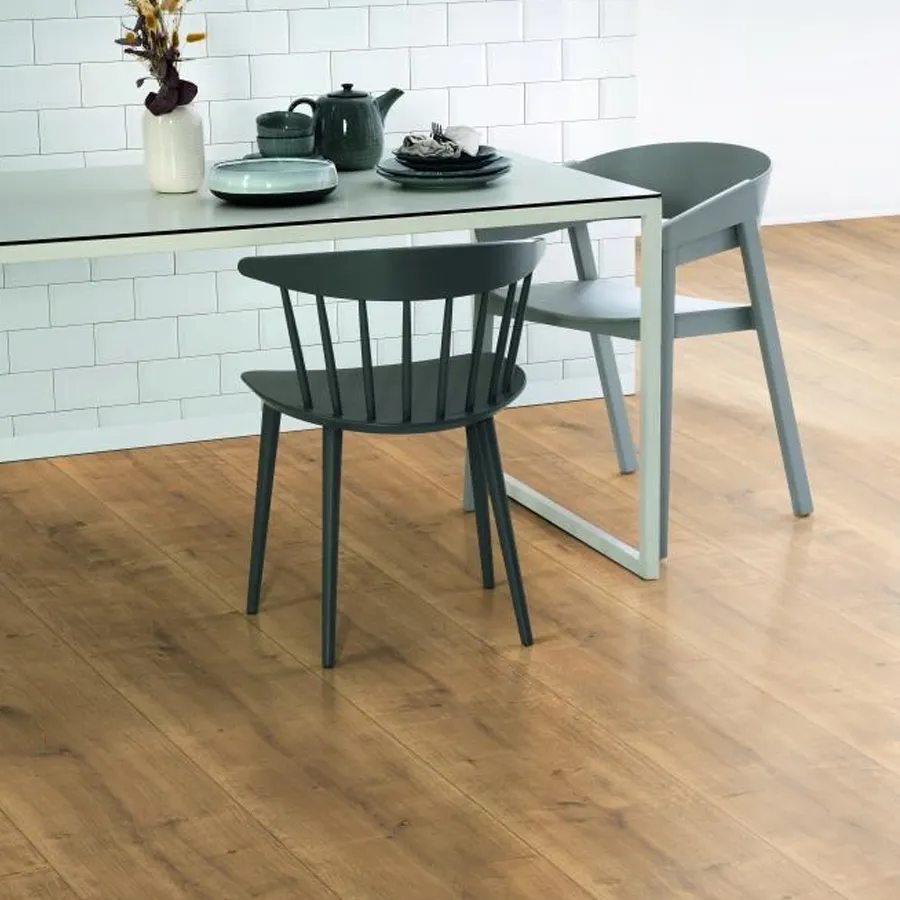 Tarimas Laminada Roble Hamilton EL2733